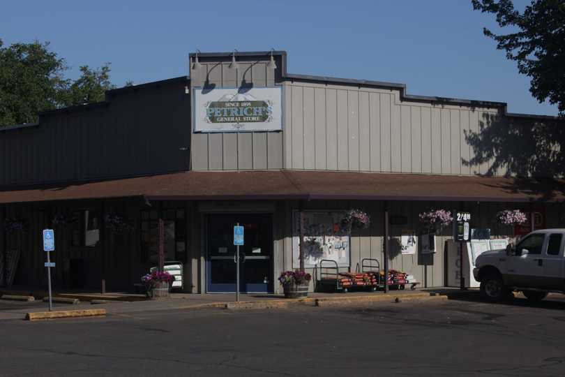 petrich general store